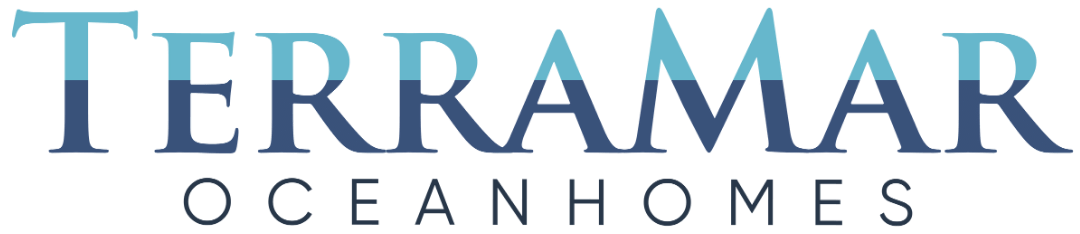 TERRAMAR OCEAN HOMES